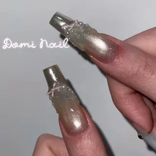ネイル Domi Nail Salonのネイルデザイン