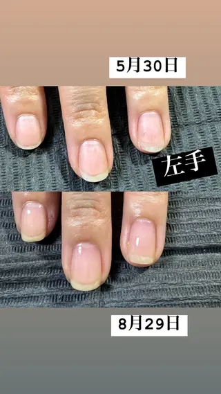ネイル miwa ミワのネイルデザイン