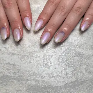 ネイル NAIL303 🛼 SHIORIのネイルデザイン