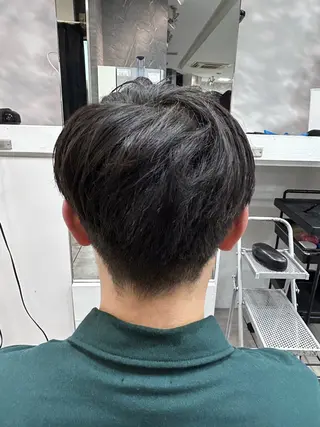 ショート 🎀艶カラー🎀 よしいあまねのヘアスタイル