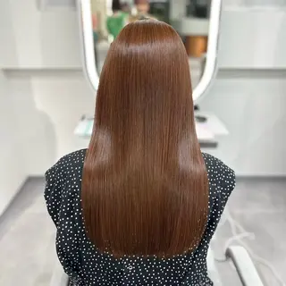 ロング Elsa / yuina💎🫧のヘアスタイル