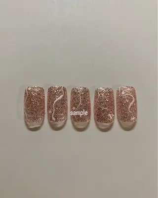 ネイル is..nail 🌷sonokoのネイルデザイン