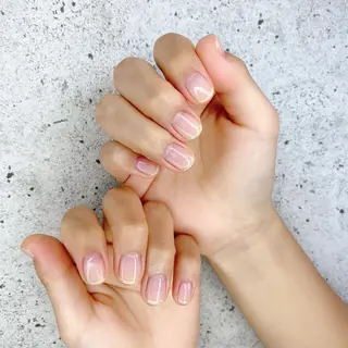 メンズ キッズ ネイル マツエク・マツパ Salon Ｋのネイルデザイン