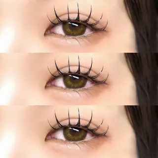 マツエク・マツパ ♥️Ji Ji♥️のマツエク・マツパデザイン