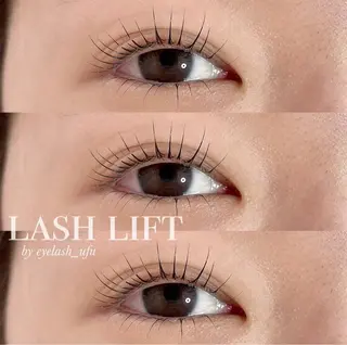 ヘアアレンジ マツエク・マツパ アイブロウ eyelash ufuのマツエク・マツパデザイン