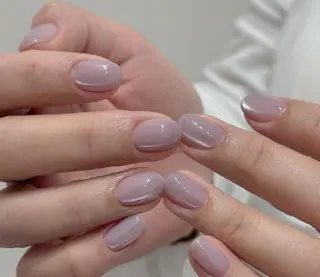 ネイル 🍑 momo_nailのネイルデザイン
