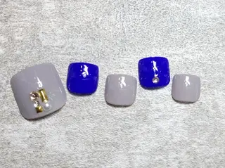 ネイル Coquille ネイル ハセガワのネイルデザイン