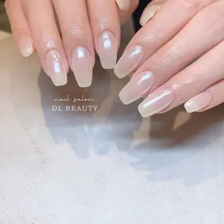 ネイル .. momoko🕊のネイルデザイン