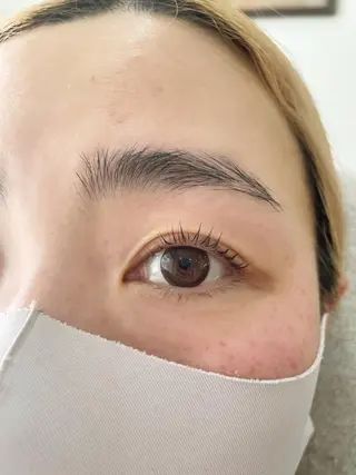 マツエク・マツパ Lien 川崎店【リアン】所属・LUANATOKYO 🫧武蔵小杉のマツエク・マツパデザイン