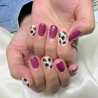 ネイル Ameri nail /UKIのネイルデザイン