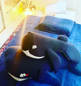 くじらのしっぽ ERI🪷のエステ・リラクイメージ