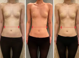 サロンドガーネット バスト専門店yukaのエステ・リラクイメージ