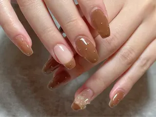 ネイル vico栄 kitagawaのネイルデザイン
