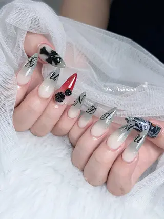 ネイル IRO Nail Studioのネイルデザイン