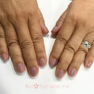 ネイル 與儀 知佳のネイルデザイン