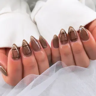 ネイル eub. kanamoriのネイルデザイン