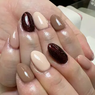 ネイル YOSHIKAWA KEIKOのネイルデザイン