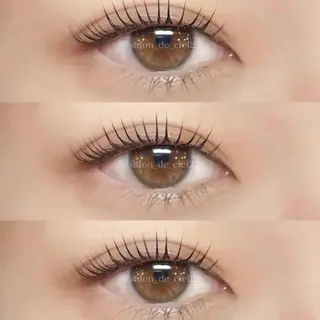 マツエク・マツパ eyelist HANA🍒*+新宿のマツエク・マツパデザイン