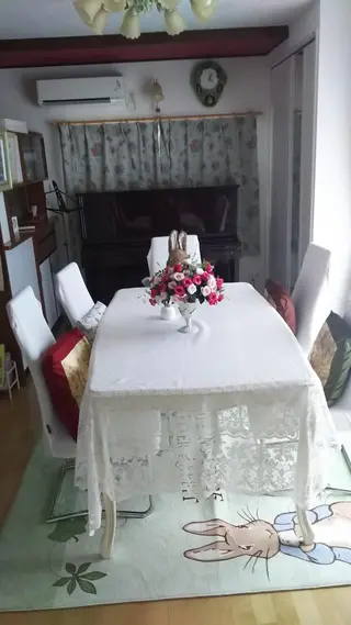 windamia所属・松崎 恵津子のエステ・リラクイメージ