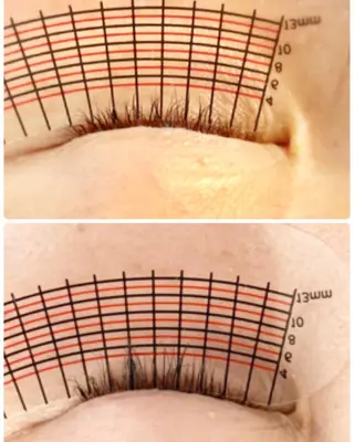 マツエク・マツパ LUANA TAKAKOの眉毛・アイブロウイメージ