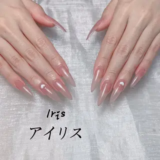 ネイル 🍒IRIS Nail🌸のネイルデザイン