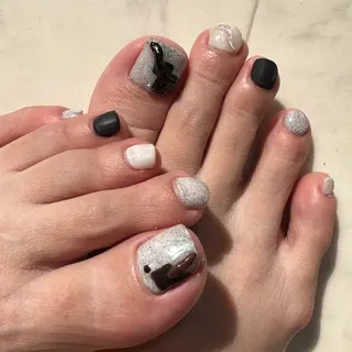 ネイル K ERI.のネイルデザイン