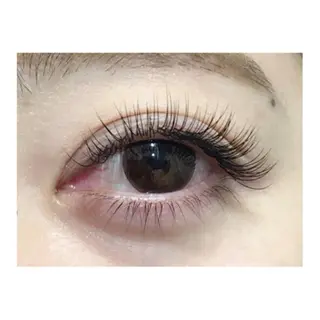 マツエク・マツパ ANNE chizuのマツエク・マツパデザイン