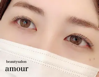 マツエク・マツパ amour 平塚店のネイルデザイン