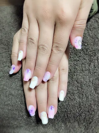 ネイル Atelier Peniculusのネイルデザイン