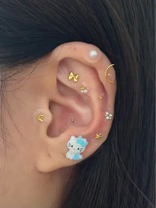 オフィスネイル♡ nail&eyeのネイルデザイン