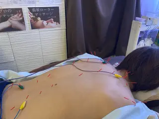 吉本 友子のエステ・リラクイメージ