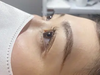 マツエク・マツパ Rea🌈Coco まつぱ/パリジェンヌのマツエク・マツパデザイン