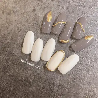 ネイル nail salon airoのネイルデザイン