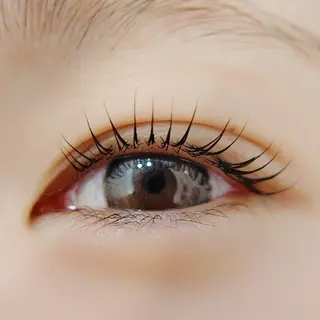 マツエク・マツパ Chelu TOMのマツエク・マツパデザイン