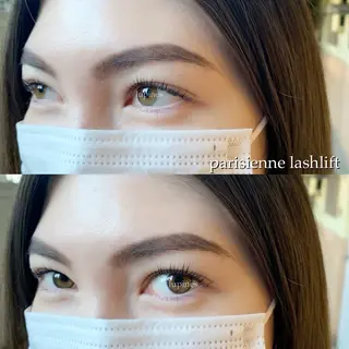 マツエク・マツパ RUI (まつ毛屋さん👀)のマツエク・マツパデザイン