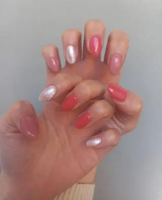 ネイル ヘアメイクネイリスト 💄💅hidemiのヘアスタイル