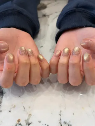 ネイル SALON VILLAGE所属・ネイルモデル様募集✩ teramotoのネイルデザイン