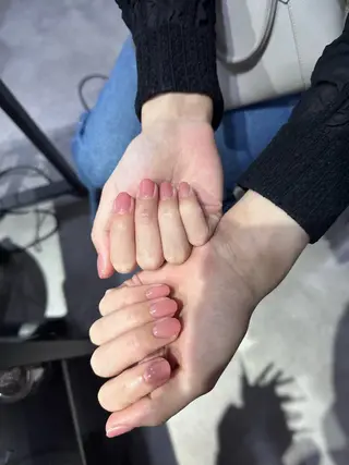 ネイル MIYUU♡*.+ﾟ アート/ニュアンスのネイルデザイン