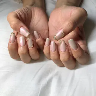ネイル nail salon Soiréeのネイルデザイン
