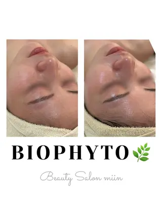 韓国肌管理 白玉肌管理®︎のエステ・リラクイメージ