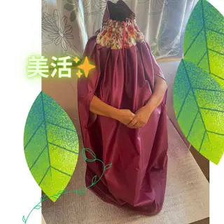 煌めき輝き⭐︎ 浄化リンパ専門のエステ・リラクイメージ