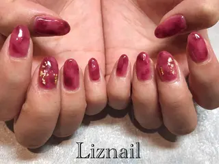 ネイル Rawr / saoriのネイルデザイン