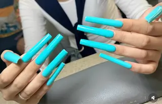 ネイル Sネイル サロン蕨店のネイルデザイン