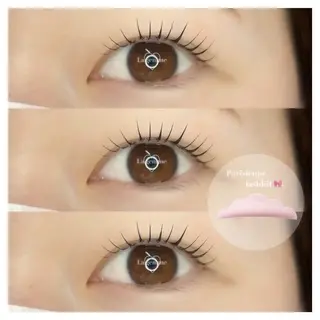 マツエク・マツパ La gemme💍 Tanahashiのマツエク・マツパデザイン