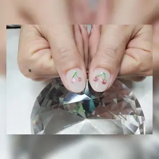 ネイル サロン リアンのマツエク・マツパデザイン