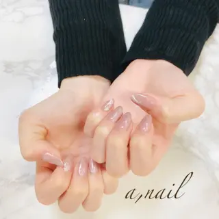 ネイル ネイルサロン エーネイルのネイルデザイン