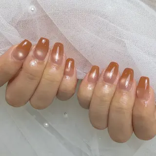 ネイル 濱田 エルバイノリコのネイルデザイン