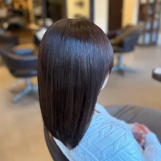 ロング 山下 ちひろのマツエク・マツパデザイン