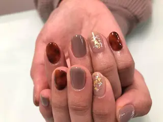 ネイル Dyna moon.のネイルデザイン