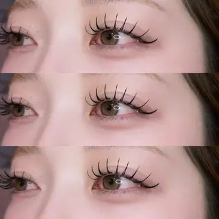 マツエク・マツパ 🎀可愛い保証・ fein.福岡🎀のマツエク・マツパデザイン